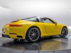 Thumbnail Photo 96 for 2018 Porsche 911 Targa 4S